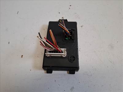 Dacia Logan  komfort elektronika 8200260245