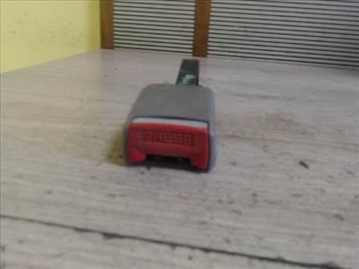 FIAT ULYSSE Biztonsági öv csat jobb első