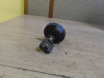 RENAULT Kangoo 2003.01 - 2008.01 Tanksapka