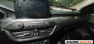 Ford Focus mk4 belső díszléc szett 