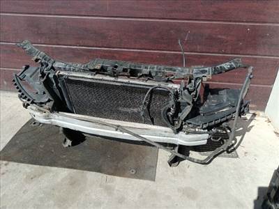 Audi A5 (B8 - 8T) Komplett Homlokfal 13996