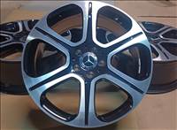  Mercedes W213 E klasse alufelnik 5x112 8x19 ET43 4db