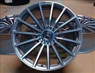 Új! Mercedes W290 AMG GT 4Door 5x112 9,5-11x20 ET25,1-20 4db