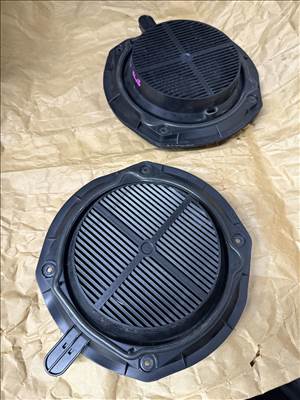 Audi A4 cabrio bose hangszóró 