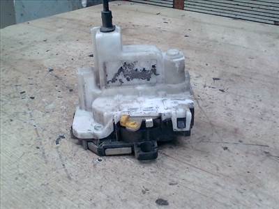 FIAT Panda 03-11 Jobb hátsó ajtó zárszerkezet mechanikus