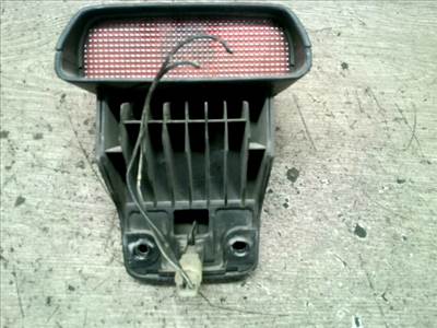 SUZUKI ALTO 02-09 Pótféklámpa