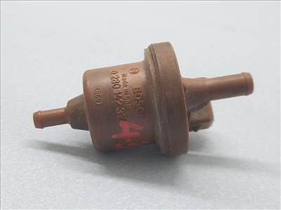 RENAULT SCÉNIC II (JM0/1_) 1.5 dCi (JM1E) Tankszellőztető Szelep #43383# 0280142317