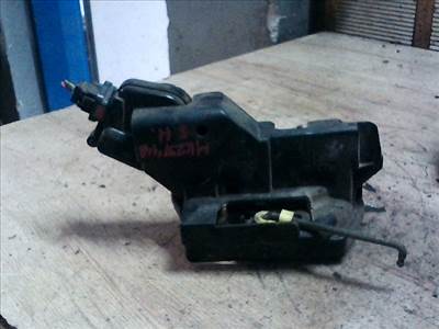 HYUNDAI MATRIX Bal hátsó ajtó zárszerkezet központi záras