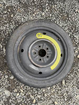 8gen Honda Civic mankókerék pótkerék 16”