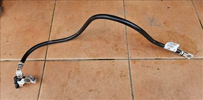 Opel Astra K Akkumulátor kábelköteg 1.5 cdti 39215696