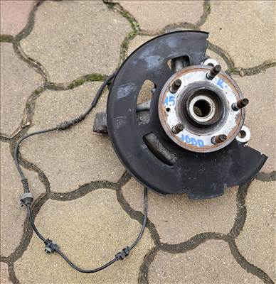 Opel Astra K Jobb első csonkállvány 1.5 cdti