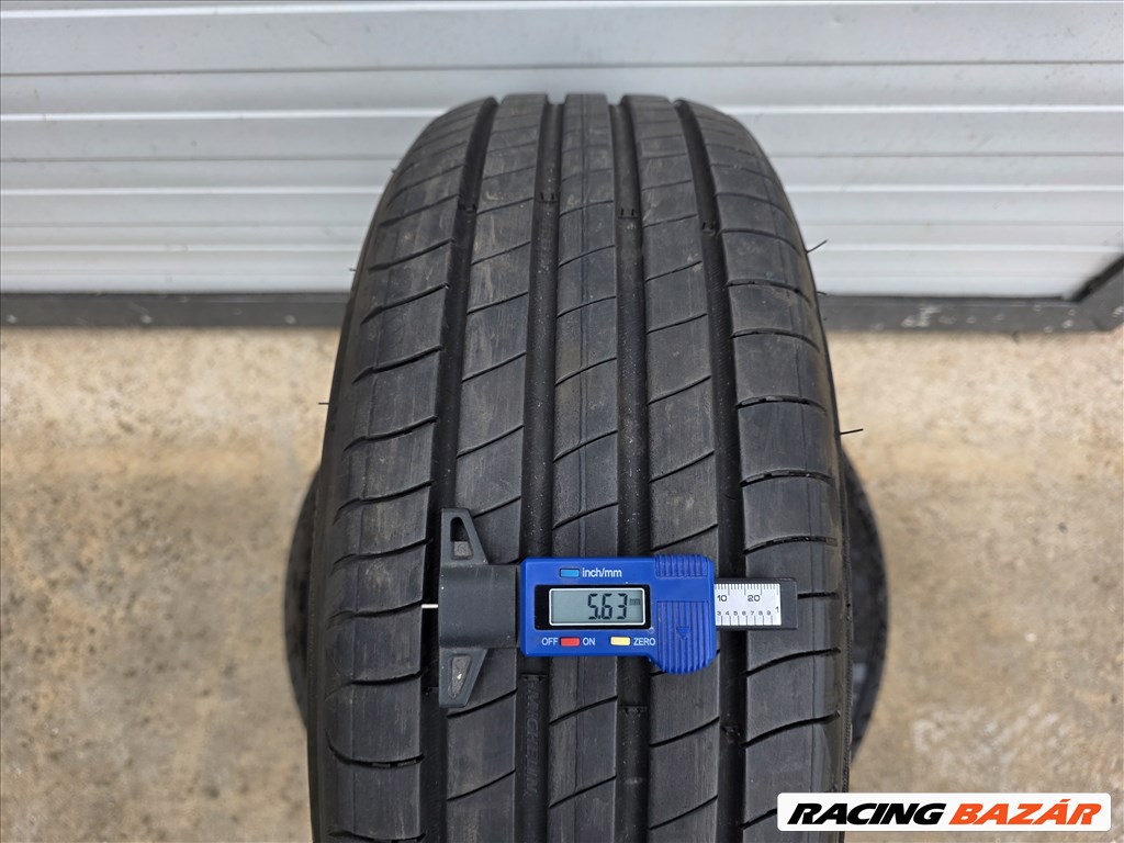 185/50R16 Michelin 2db gumi nagyon jó állapotban eladó! 1. kép