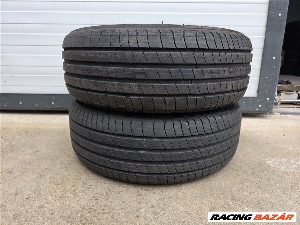 185/50R16 Michelin 2db gumi nagyon jó állapotban eladó! 3. kép