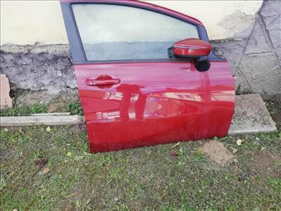 Nissan Note II jobb első ajtó