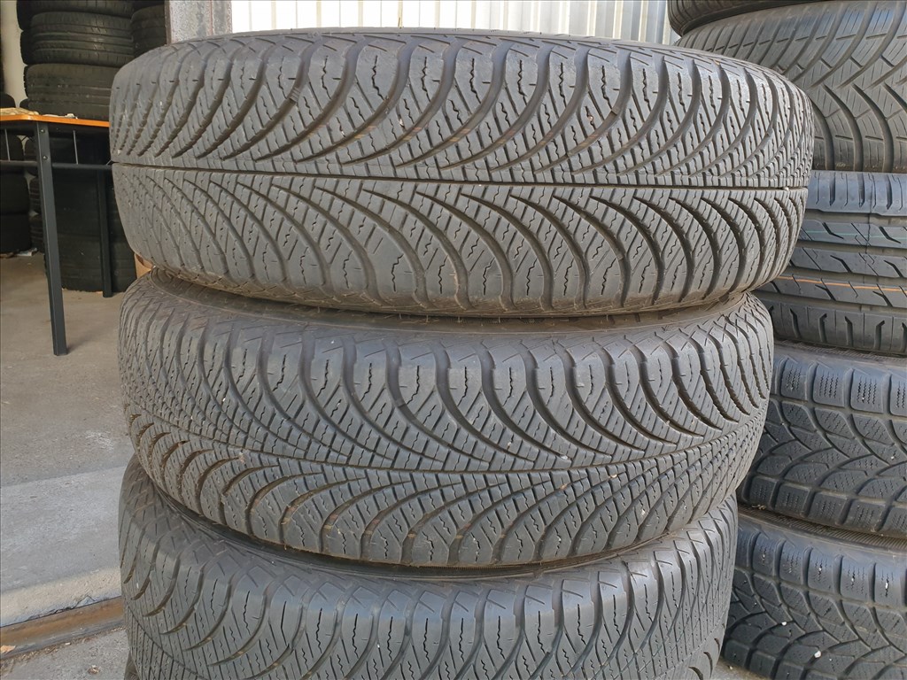 15" 4x100 e Smart 6. kép