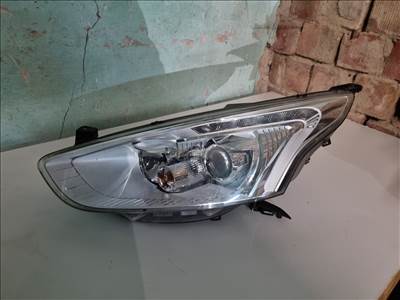 Ford B-max Bal első fényszóró / lámpa AV11-13W030-CF
