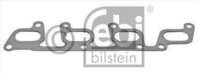 FEBI BILSTEIN 45747 - Kipufogókönyök tömítés AUDI SEAT SKODA VW