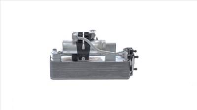 MAHLE AC 1119 000S - klíma kondenzátor BMW BMW (BRILLIANCE)