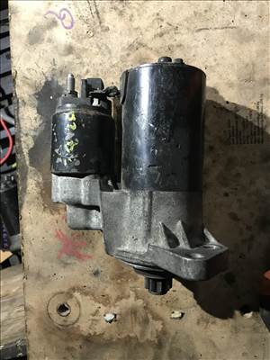 Seat León I 1M 2,0 V8 * önindító 020911023