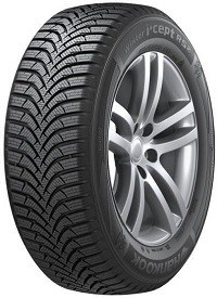 Hankook W452  DOT 2020 205/50 R16  1. kép