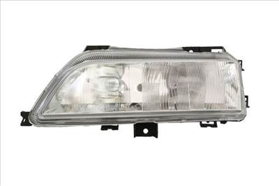 Citroen Xantia utángyártott új bal első fényszóró 2H1 DEPO 6204r9