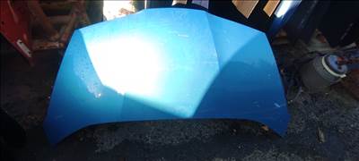 Honda Jazz III (GE) Motorháztető 