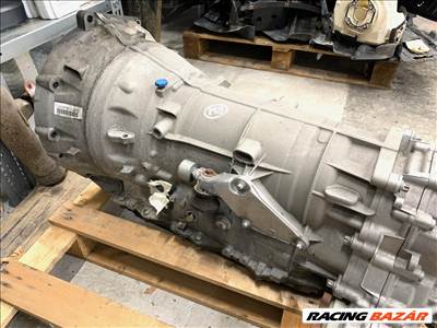 BMW F10/F11 8HP70X automata sebességváltó 24007626041, 7626041, 24007626040, 7626040 
