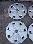 16-os Gyári Audi dísztárcsa 20000ft a 4db/18/
