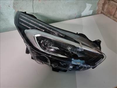 Ford S-max / Galaxy jobb első fényszóró EM2B-13W029-CH