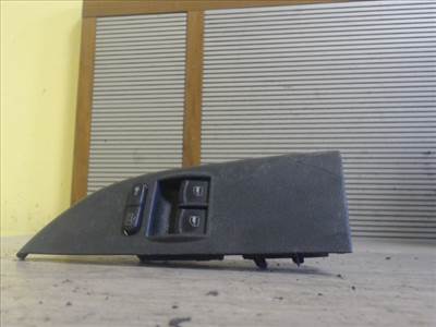 SKODA FABIA 99-07 Bal első ablakemelő kapcsoló