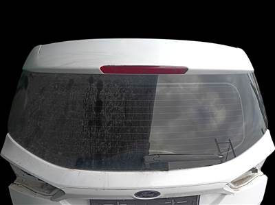 Ford Mondeo Mk5 Csomagtér ajtó 