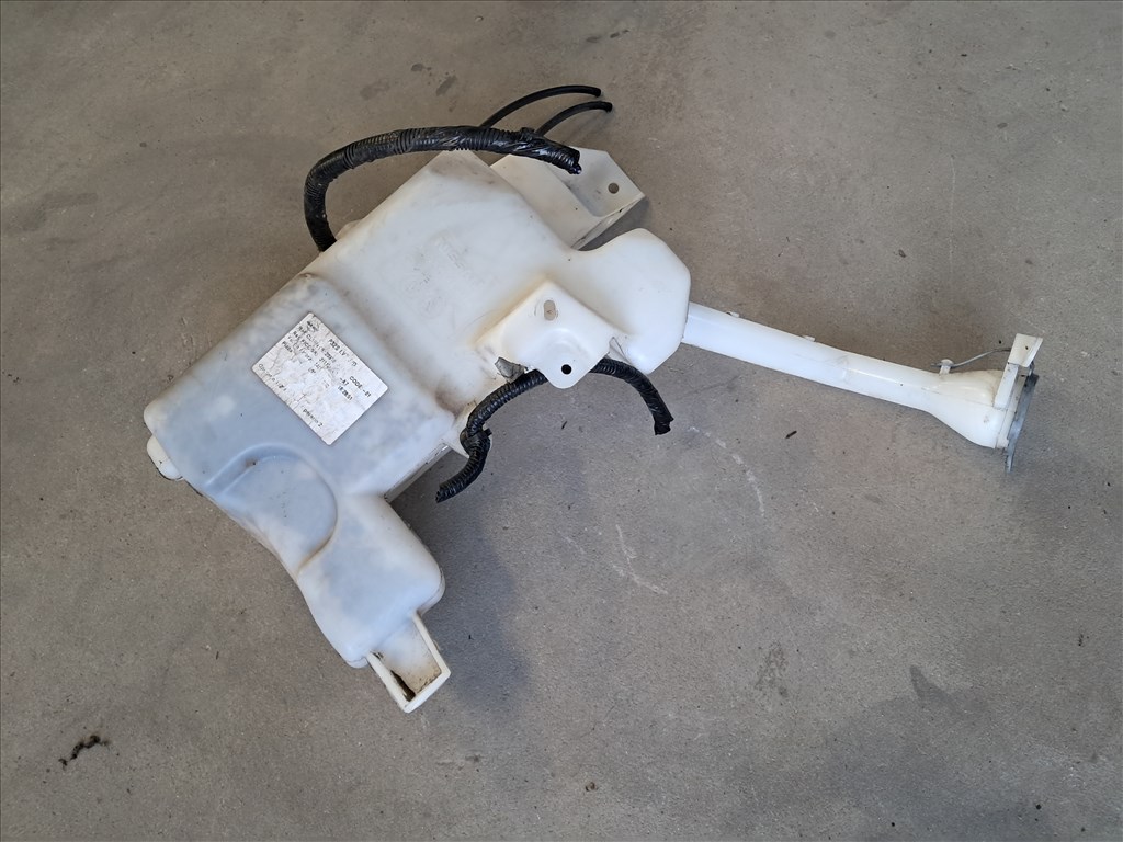 Nissan Qashqai (J11) ablakmosó tartály  289104ea0a 1. kép