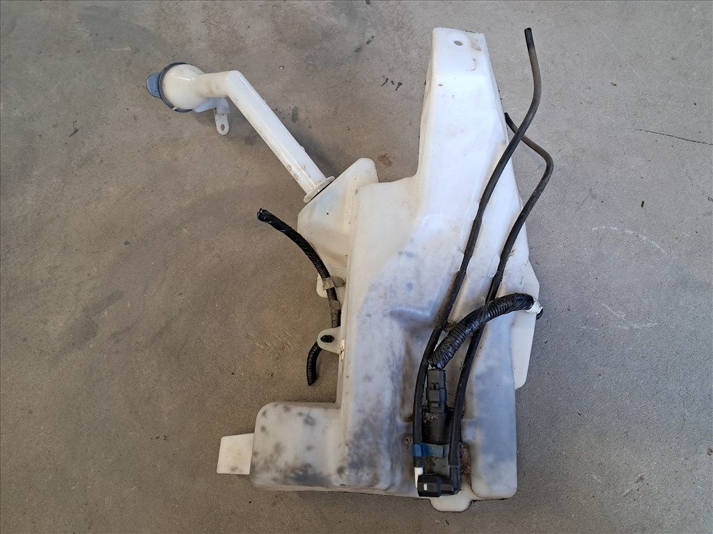 Nissan Qashqai (J11) ablakmosó tartály  289104ea0a 3. kép