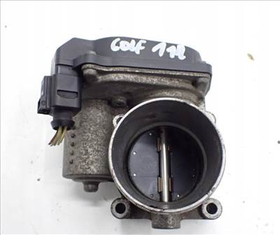 Volkswagen Golf VI, Seat León II CGG CGGA CGGB fojtószelep 03c133062s 03C133062S