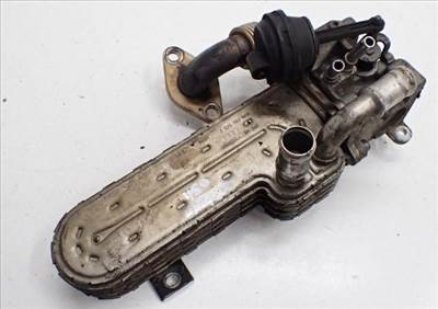 Audi, Volkswagen, Seat, Skoda 2.0 TDI BKD EGR hűtő 03g131513j 03G131513J