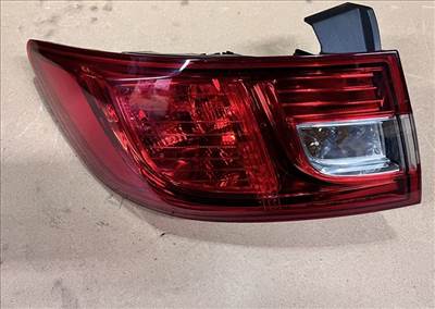 Renault Clio IV Bal hátsó lámpa 265553752r 265553752R