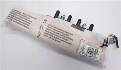 Volkswagen T-Roc bal ülés légzsák, bal oldallégzsák 2ga880241d 2GA880241D