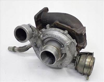 Audi A4 B6/B7 2.5 TDI V6 AKE BDH BAU BDG turbó 059145701S