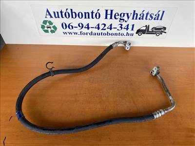 Fiat Punto I 1,2 16V (176) klímacső 