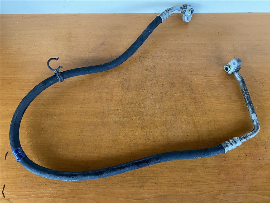 Fiat Punto I 1,2 16V (176) klímacső  2. kép