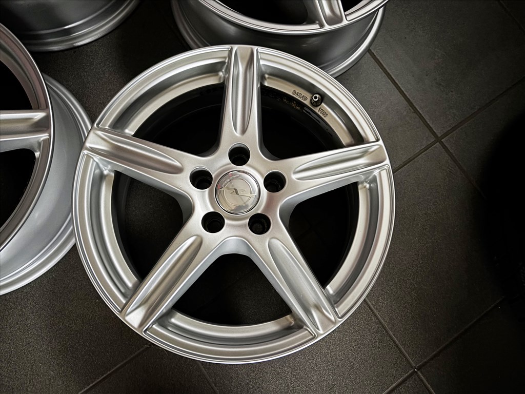 Opel 16" 5x105 alufelni eladó 16 coll Astra Mokka 3. kép