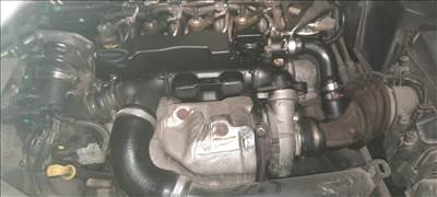 Volvo D4164T 1.6 diesel motor HDI