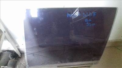 Mazda 323 (BJ) mazda 323 f bal hátsó lejáró üveg