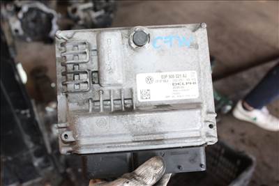 Volkswagen Polo (6R) 2009-2014 1.2D CFW  motorvezérlő  03p906021aj