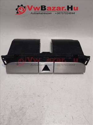 Tároló rekesz VW Passat B6 3c0858407 3C0858407-.