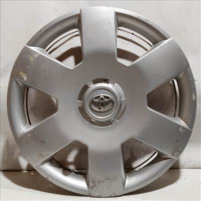 207805 Toyota Aygo 14"-os dísztárcsa a képen látható állapotban 426020h010