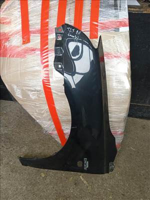 Toyota Avensis T25 kombi Bal Első sárvédő 