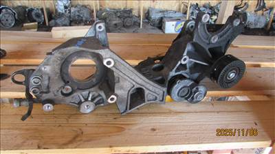 Audi A4 (B8 - 8K) 2.0 TDI quattro klímakompresszor generátor tartó  03l903143h