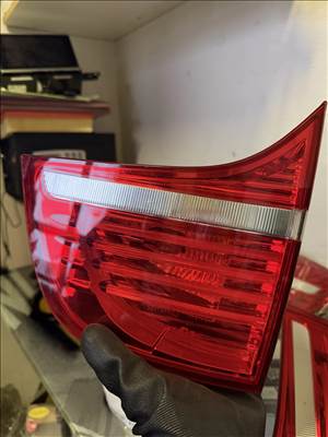 BMW X6 E71/E72 Bmw E71 X6 jobb oldali csomagtér ajtó 7179988