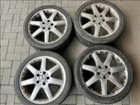 Mercedes 17-es alufelnik 7x17 et54 (A-osztály Sport Edition) 